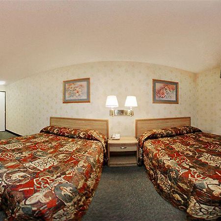 Rodeway Inn La Mesa Exterior photo