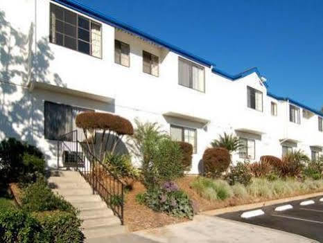 Rodeway Inn La Mesa Exterior photo